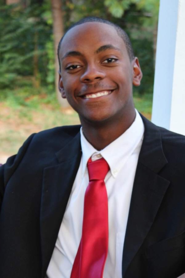 Cruise Brothers Travel Agent AJ Jones